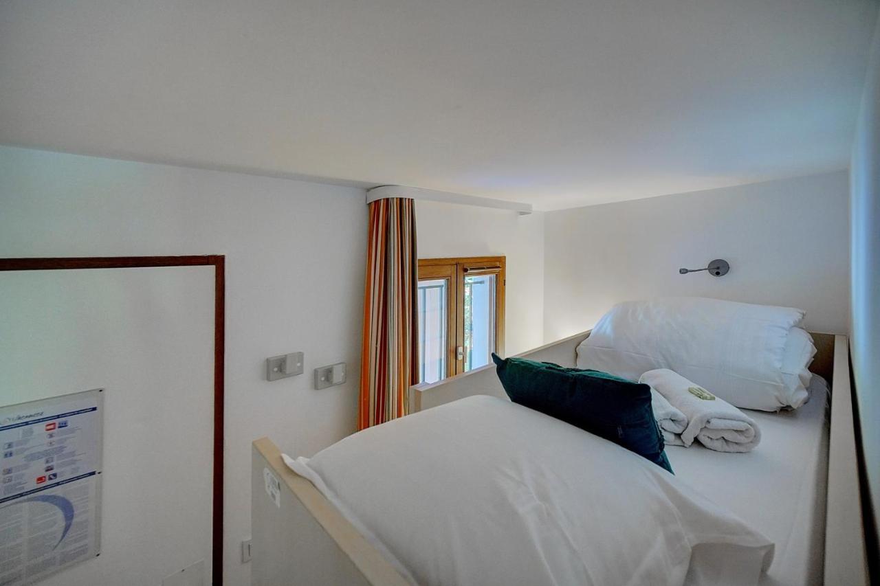 Appartement Immogroom - 2 - Renovated - Pool - Ac - Parking - Garden