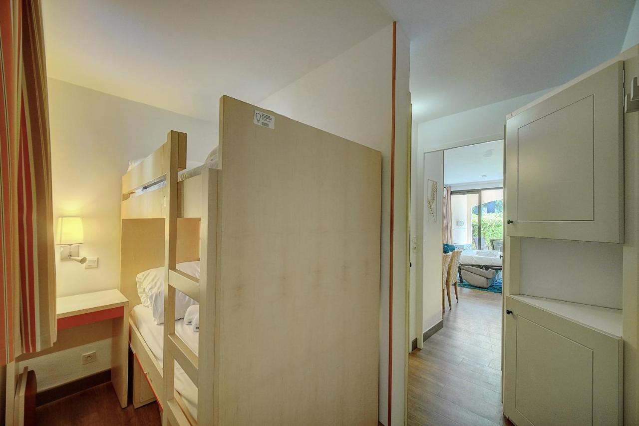 Appartement Immogroom - 2 - Renovated - Pool - Ac - Parking - Garden Cannes